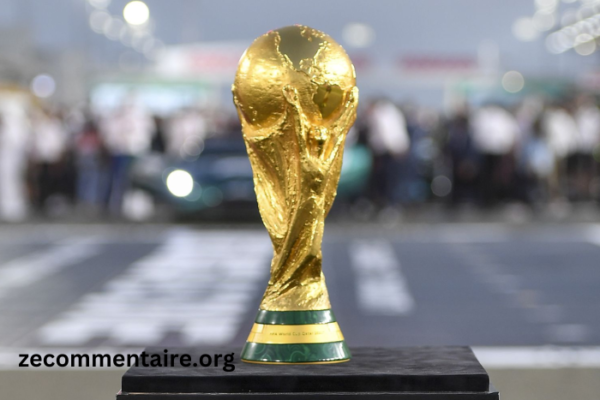 Coupe Du Monde