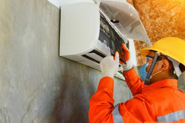 Emergency HVAC Repair: What to Expect and How to Prepare