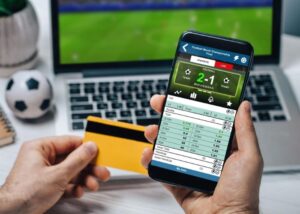 Football Betting