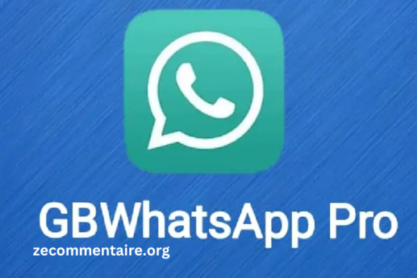 Gb Whatsapp Pro