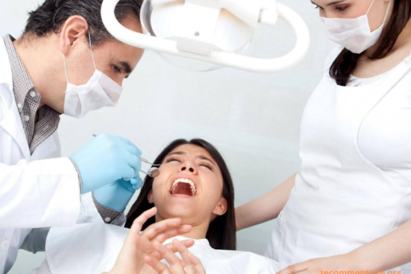 Handling a Toothache: When to See an Emergency Endodontist