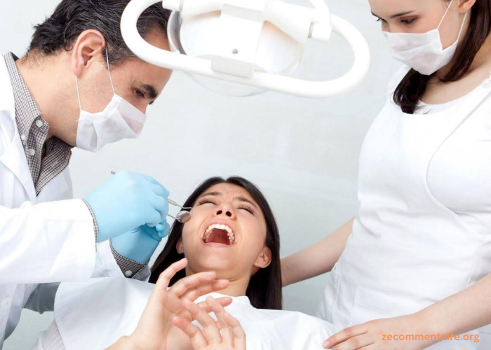 Handling a Toothache: When to See an Emergency Endodontist