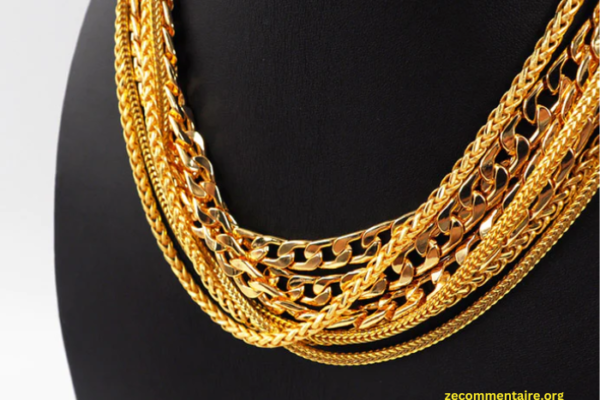 Hollow vs Solid Gold Chain? Truth You MUST Know!