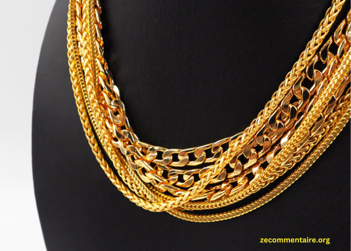 Hollow vs Solid Gold Chain? Truth You MUST Know!