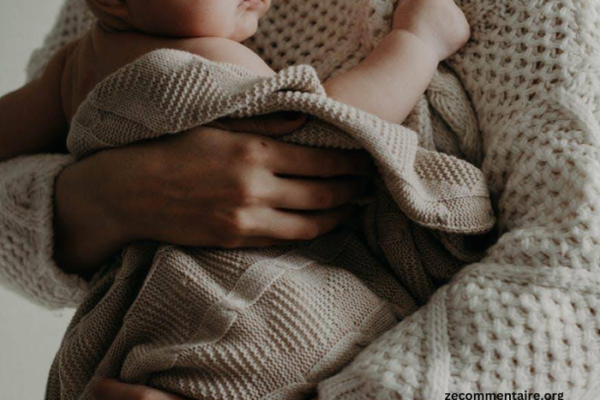 How Thermal Blankets Can Help Regulate Your Baby’s Body Temperature