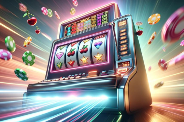 What are the Slot Online Advantage: A Comprehensive Guide to Winning Big