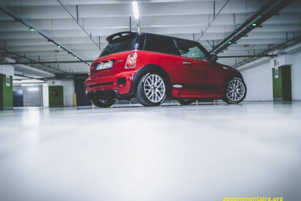 The Benefits of Choosing Polyurea Garage Floor Coating for Your Home