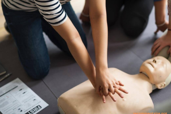 The Benefits of Getting an Online CPR Certification in Saving a Life