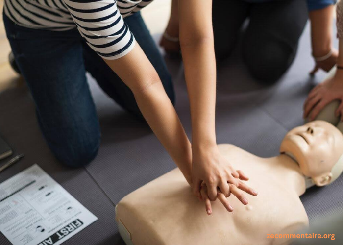 The Benefits of Getting an Online CPR Certification in Saving a Life