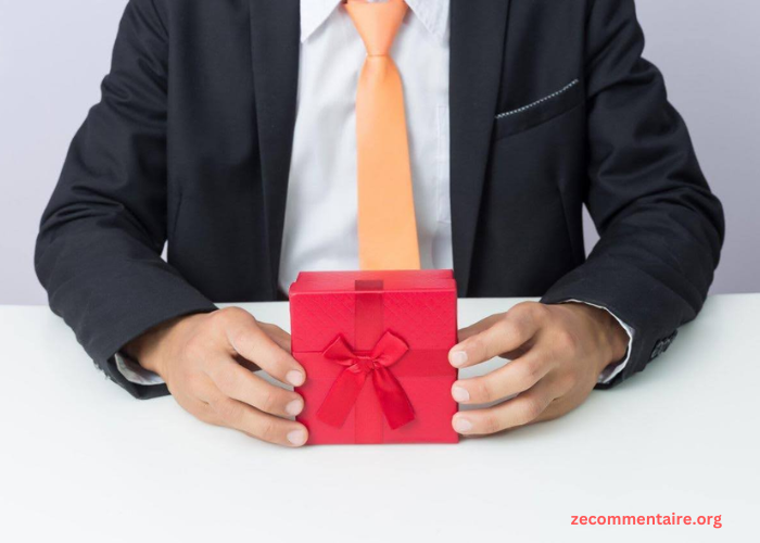 The Best Corporate Gifts to Impress Your Clients and Employees