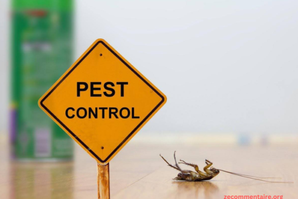 The Importance of Fast and Effective Emergency Pest Control Services