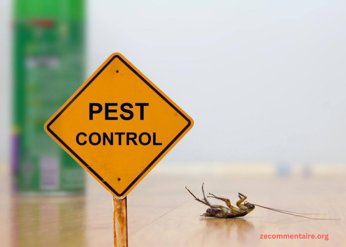 The Importance of Fast and Effective Emergency Pest Control Services