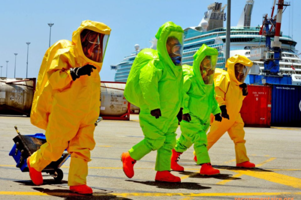 The Importance of Hazardous Materials Awareness Training for Employees