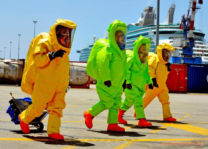 The Importance of Hazardous Materials Awareness Training for Employees