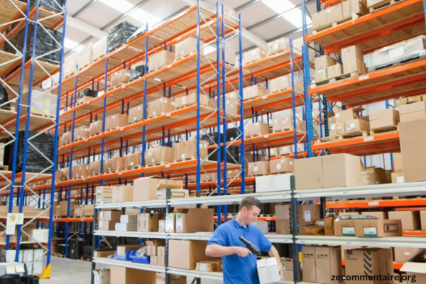 The Importance of Space Optimization for Warehouse Inventory Control