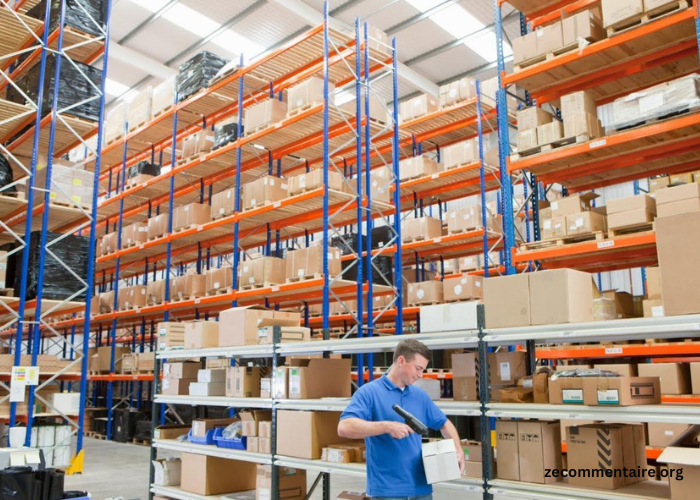 The Importance of Space Optimization for Warehouse Inventory Control