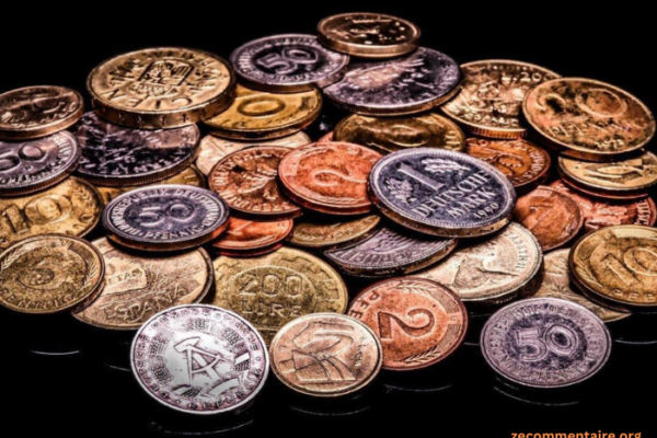 The Role of Custom Commemorative Coins in Military and Police Services