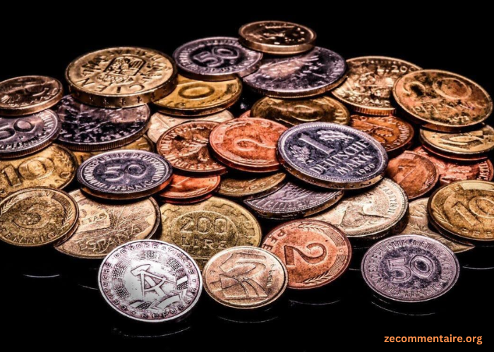 The Role of Custom Commemorative Coins in Military and Police Services