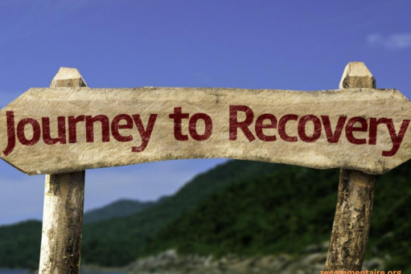 The Role of Support Systems in a Successful Drug Recovery Journey