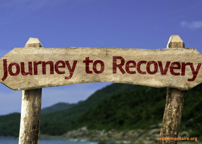 The Role of Support Systems in a Successful Drug Recovery Journey