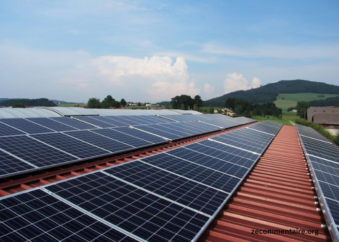 The Top Benefits of Professional Solar Panel Cleaning Services