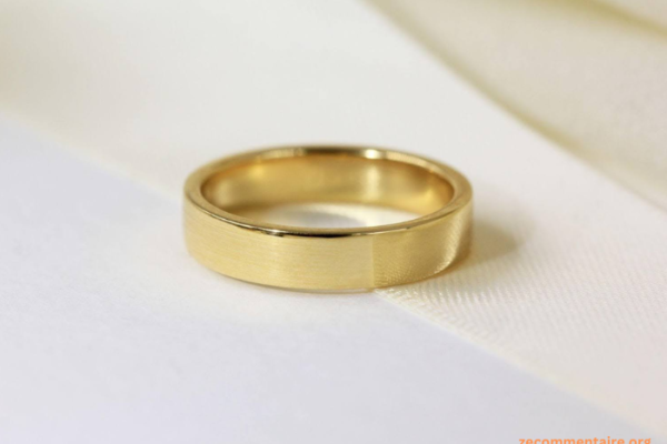 Top 5 Compelling Reasons To Choose Gold Engagement Rings For Men