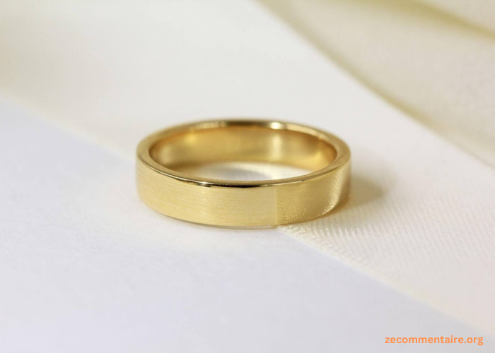 Top 5 Compelling Reasons To Choose Gold Engagement Rings For Men