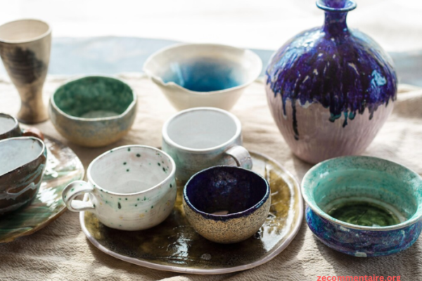 Unveiling the Allure of Handcrafted Ceramic Bowls