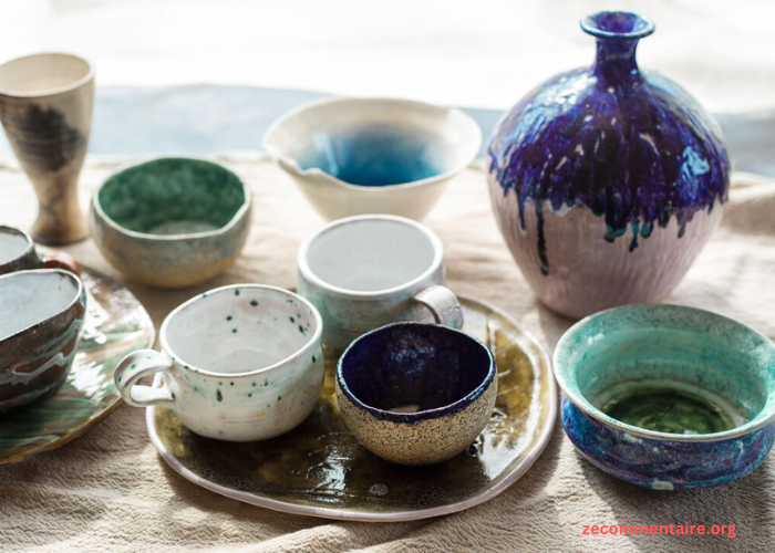 Unveiling the Allure of Handcrafted Ceramic Bowls