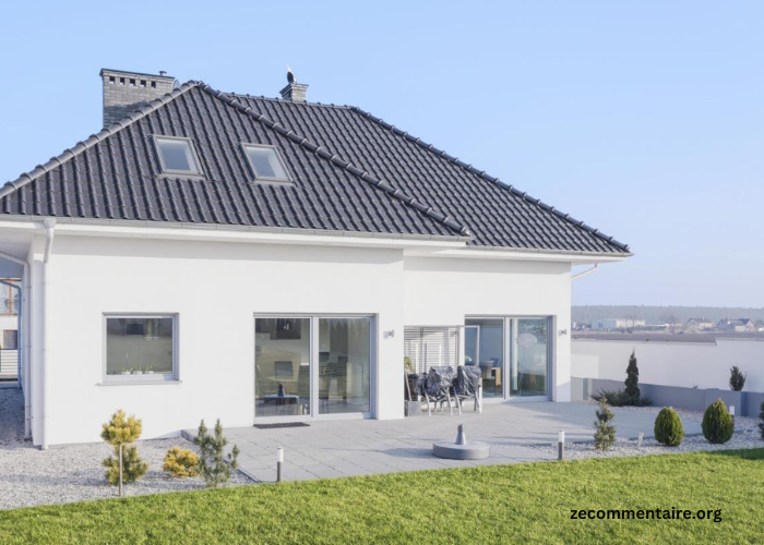What to Look for When Renting a Modern Bungalow House?