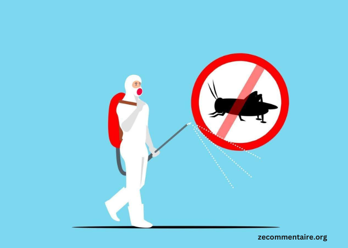 When to Call a Professional: Signs You’re Dealing with a Pest Control Emergency