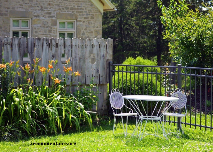 Create a Relaxing Oasis: Backyard Corner Ideas for De-stressing