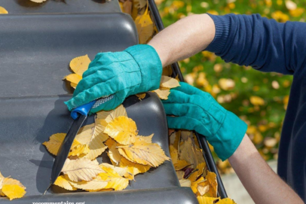 The Benefits of Installing Screens for Gutters: Why They’re Worth the Investment