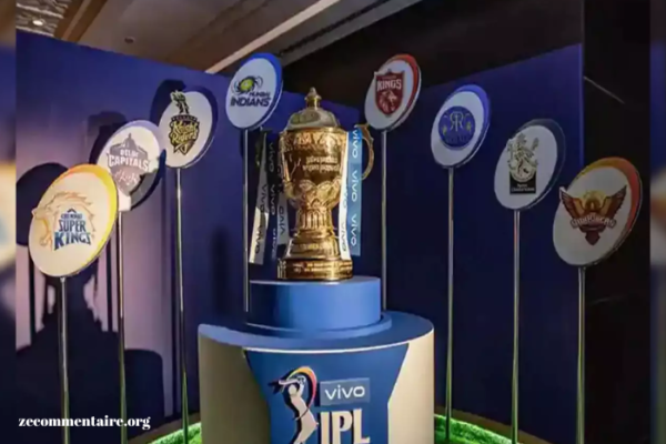 The Evolution of IPL: From its Launch to a Global Cricket Powerhouse