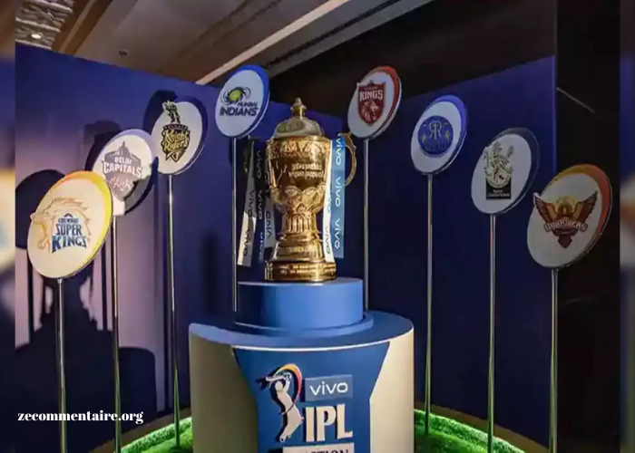 The Evolution of IPL: From its Launch to a Global Cricket Powerhouse