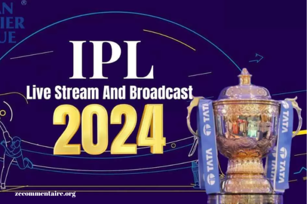 IPL 2024 Charity Initiatives: Players Giving Back and Making a Difference