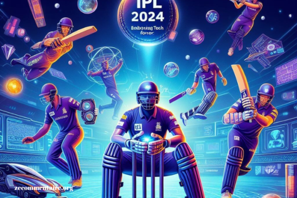 Jersey Design Trends in IPL 2024: A Quick Review of Fashion Fads and Fans