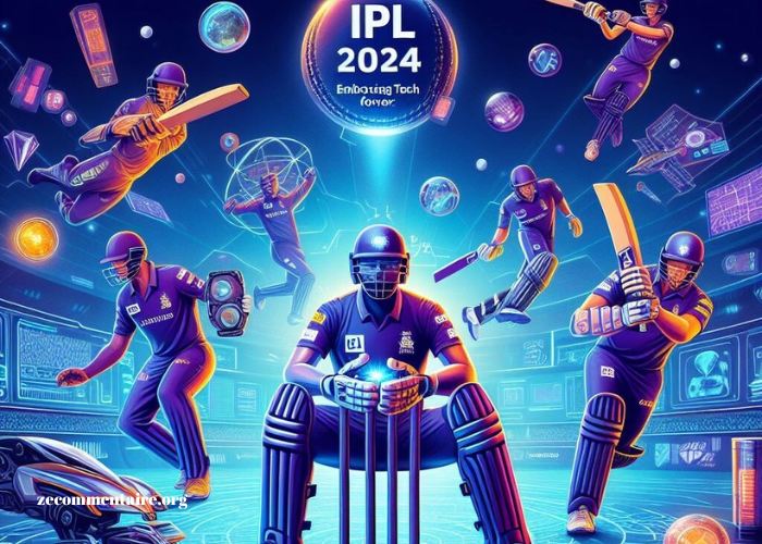 Jersey Design Trends in IPL 2024: A Quick Review of Fashion Fads and Fans