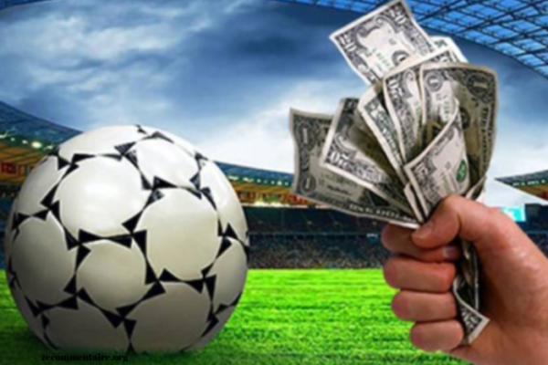 Unveiling the Thrills of Judi Bola: A Comprehensive Guide to Football Betting