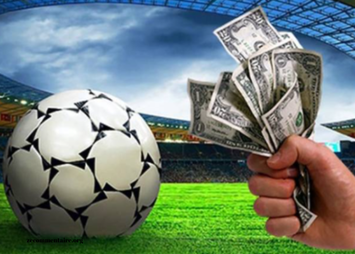 Unveiling the Thrills of Judi Bola: A Comprehensive Guide to Football Betting