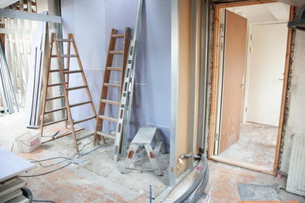 Basement Makeover: Top Basement Remodeling Services