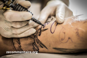 The Top Styles of The Best Tattoo Artists From Traditional to Modern