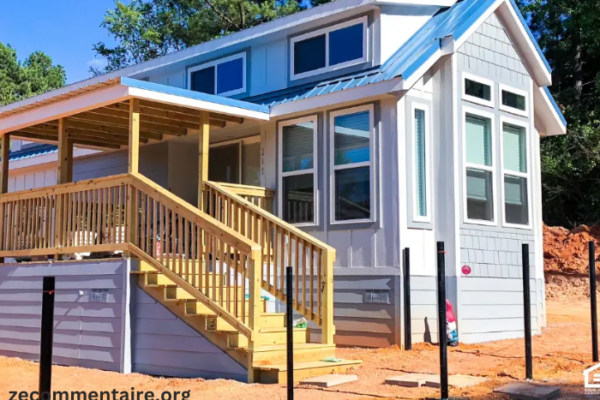 Skyrocket Your Rental Income: The Power of Pre-Built Tiny Homes