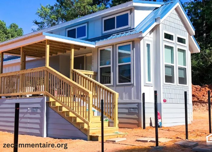 Skyrocket Your Rental Income: The Power of Pre-Built Tiny Homes