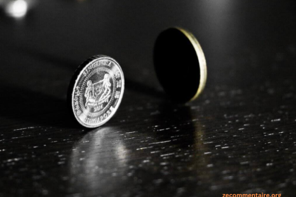 Creating the Perfect Personalized Challenge Coin: Tips and Tricks