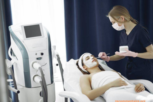 Discover the Latest Trends in Medical Spa Facial Treatments