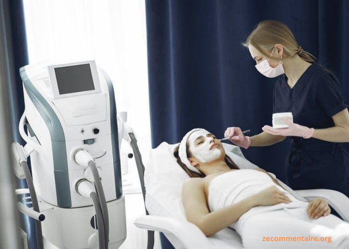 Discover the Latest Trends in Medical Spa Facial Treatments