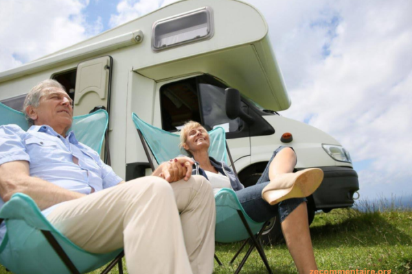 Family-Friendly Fun: Top 8 Places to Bring Your Small Class A RV With Your Family