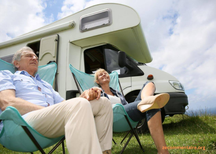 Family-Friendly Fun: Top 8 Places to Bring Your Small Class A RV With Your Family