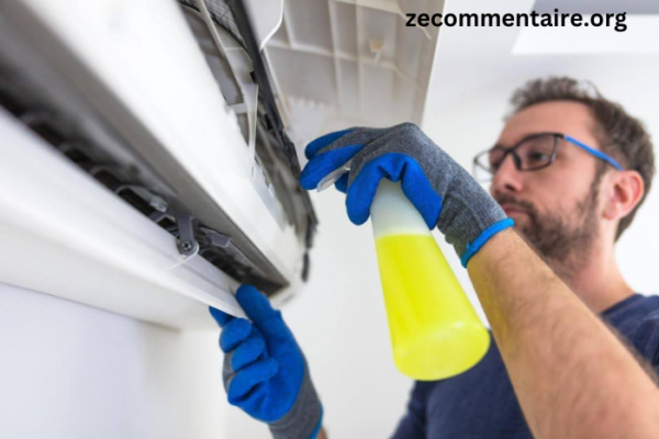 Guide to Why You Shouldn’t Skip HVAC Preventative Maintenance Checklist